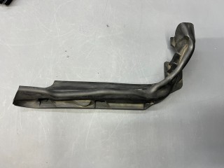 уплотнитель Mini Cooper S 3 поколение F55 2016, 2.0 л., B46 A20 A, бензин, АКПП, b49, хетчбэк 5 дв., передний привод, 7300564, 51767300564