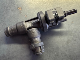 клапан вентиляции топливного бака Mini Cooper 3 поколение [рестайлинг] F55 2020, 1.5 л., B36 A15 A, бензин, АКПП, b71, хетчбэк 5 дв., передний привод, 7614013, 13907614013