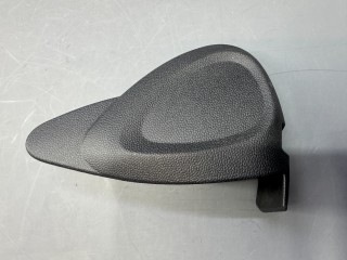 накладка на сиденье Mini Clubman 2 поколение (F54) F54 2017, 1.5 л., бензин, МКПП, c2b, полный привод, 52107341636, 7341636