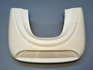 пластик Mini Cooper 3 поколение [рестайлинг] F55 2020, 1.5 л., B36 A15 A, бензин, АКПП, b71, хетчбэк 5 дв., передний привод, 61319291861, 9291861