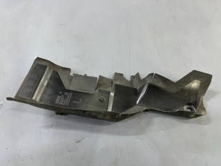 воздуховод Mini Cooper 3 поколение F55 2016, 1.5 л., бензин, МКПП, 850, хетчбэк 5 дв., передний привод, 51747301609, 7301609