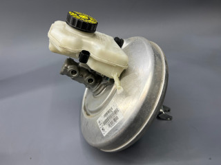 вакуумный усилитель тормозов Mini Countryman 2 поколение F60 2017, 1.5 л., B36 A15 A, бензин, АКПП, c2m, хетчбэк 5 дв., передний привод, 34336873440, 6873440, 34336868997, 6868997, 3436860686, 6860686