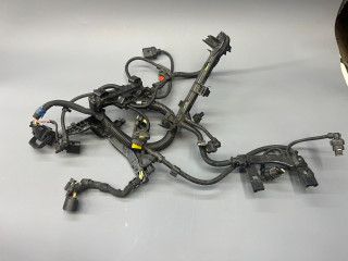 проводка двигателя Mini Cooper 3 поколение [рестайлинг] F55 2020, 1.5 л., B36 A15 A, бензин, АКПП, b71, хетчбэк 5 дв., передний привод, правый руль, 12518678972, 8678972