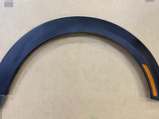 молдинг крыла Mini Cooper 3 поколение F56 (2013 - 2018), 51777376870, 7376870