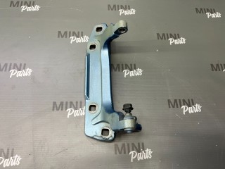 петля крышки багажника Mini Clubman 2 поколение (F54) F54 2017, 1.5 л., бензин, МКПП, c2b, полный привод, 41007411611, 7411611, 7438737