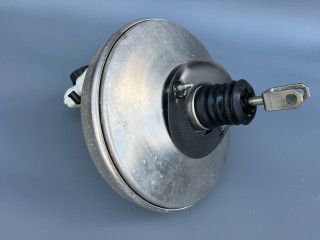 вакуумный усилитель тормозов Mini Cooper 3 поколение [рестайлинг] F55 2020, 1.5 л., B36 A15 A, бензин, АКПП, b71, хетчбэк 5 дв., передний привод, 34336874780, 6874780, 34336864669, 6864669, 34336860686, 6860686