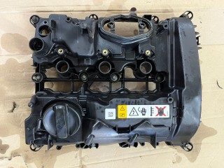 клапанная крышка Mini Cooper 3 поколение (2013 - 2018), 1.5 л., B36 A15 A, бензин, 11127611277, 7611277
