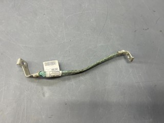 минусовой провод аккумулятора Mini Cooper 3 поколение F55 2016, 1.5 л., бензин, МКПП, 850, хетчбэк 5 дв., передний привод, 12428602991, 8602991