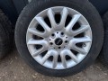 диск литой Mini Cooper 3 поколение F55 2016, 1.5 л., бензин, МКПП, 850, хетчбэк 5 дв., передний привод, 36116855104 - фото №4