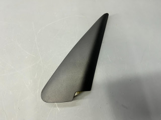 молдинг двери передней правой Mini Cooper S 3 поколение F55 2016, 2.0 л., B46 A20 A, бензин, АКПП, b49, хетчбэк 5 дв., передний привод, 51337338842, 7338842