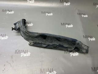 уплотнитель Mini Clubman 2 поколение (F54) F54 2017, 1.5 л., бензин, МКПП, c2b, полный привод, 51767351353, 7351353