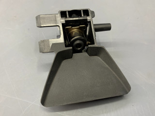 камера переднего обзора Mini Clubman 2 поколение (F54) (2015 - 2026), 66519458744, 9458744, 66517943529, 7943529, 66519865896, 9865896, 66519384100