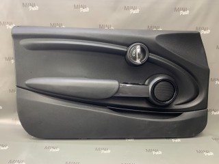 обшивка салона Mini Cooper 3 поколение F56 2015, 1.5 л., бензин, АКПП, b22, передний привод, 61129360356, 9360356, 51417393113, 7393113