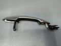 ручка наружная Mini Clubman 2 поколение (F54) F54 2017, 1.5 л., бензин, МКПП, c2b, полный привод, 51217327344, 7327344 - фото №3
