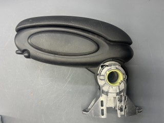подлокотник Mini Cooper 3 поколение F55 2016, 1.5 л., бензин, МКПП, 850, хетчбэк 5 дв., передний привод, 51169292951, 9292951