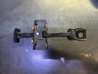 ограничитель открывания двери Mini Cooper 3 поколение [рестайлинг] (2018 - 2021), 51217297261, 7297261