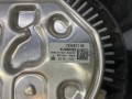 вентилятор радиатора Mini Cooper S 3 поколение 2016, 2.0 л., бензин, передний привод, 7636071 - фото №2