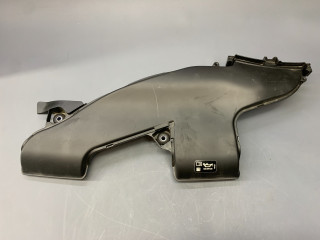 воздухозаборник Mini Cooper S 3 поколение [2-й рестайлинг] F56 2023, 2.0 л., бензин, робот, c3b, хетчбэк 3 дв., 13717626564, 7626564