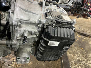 КПП автоматическая (АКПП) Mini Clubman 2 поколение [рестайлинг] 2023, 2.0 л., бензин, АКПП, 851, полный привод, 24605A20558, 5A20558, 24005A2AD09, 5A2AD09, 24005A4A109, 5A4A109, 24005A2AC09, 5A2AC09, 24009844209, 9844209, 24009454609, 9454609, 24008489909, 8489909, 24009894809, 9894809, 24408699936, 8699936, 24148699905, 8699905, GA8G45XAW, GA8Y45DW