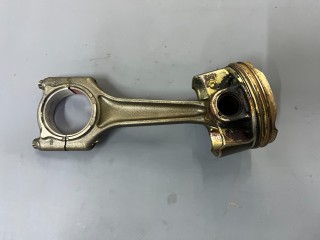 поршень Mini Cooper 3 поколение (2013 - 2018), 1.5 л., B36 A15 A, бензин, 11248623416, 8623416, 11248623420, 8623420, 11259468871, 9468871, 11258638448, 8638448, 11258618502, 8618502, 11258657760, 8657760, 11258623260, 8623260, 11258632624, 8632624, 11252462155, 2462155