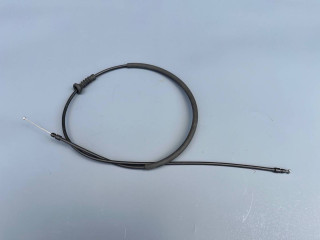 трос капота Mini Cooper 3 поколение [рестайлинг] F55 2020, 1.5 л., B36 A15 A, бензин, АКПП, b71, хетчбэк 5 дв., передний привод, 51237430846, 7430846