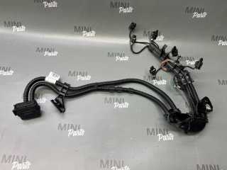 проводка Mini Countryman 2 поколение 2017, бензин, АКПП, a94, передний привод, 12518634246, 8634246