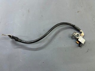 минусовой провод аккумулятора Mini Cooper 3 поколение F55 2016, 1.5 л., бензин, МКПП, 850, хетчбэк 5 дв., передний привод, 61216821205, 6821205, 61216832696, 6832696, 61219117833, 9117833, 61219381445, 9381445, 61219331698, 9331698