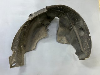 защита арок задняя левая (подкрылок) Mini Cooper 3 поколение F55 2016, 1.5 л., бензин, МКПП, 850, хетчбэк 5 дв., передний привод, 51717290767, 7290767