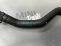 патрубок радиатора Mini Countryman 2 поколение 2017, бензин, АКПП, a94, передний привод, 17128606014, 8606014, 17128606015, 8606015 - фото №2