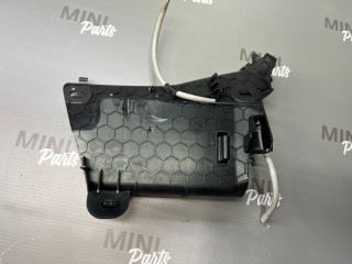 подкапотный пластик Mini Clubman 2 поколение (F54) F54 2017, 1.5 л., бензин, МКПП, c2b, полный привод, 61139332509, 9332509
