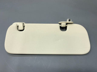 козырек солнцезащитный Mini Countryman 2 поколение F60 2017, 1.5 л., B36 A15 A, бензин, АКПП, c2m, хетчбэк 5 дв., передний привод, 51167418766, 7418766