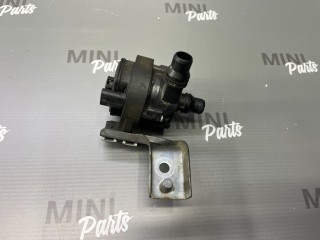 насос антифриза дополнительный Mini Clubman 2 поколение (F54) F54 2017, 1.5 л., бензин, МКПП, c2b, полный привод, 11518671654, 8671654, 11518605322, 8605322