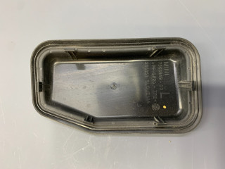 накладка двери (крышки) багажника Mini Clubman 2 поколение (F54) (2015 - 2026), 51417363849, 7363849