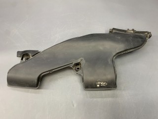 воздухозаборник Mini Clubman 2 поколение (F54) F54 2017, 1.5 л., бензин, МКПП, c2b, полный привод, 13717645645, 7645645