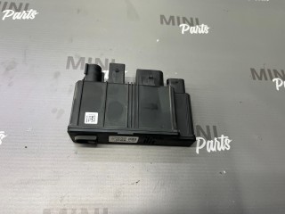 Блок питания Mini Clubman 2 поколение (F54) F54 2017, 1.5 л., бензин, МКПП, c2b, полный привод, 12638647841, 8647841