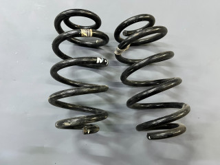 пружина задняя Mini Clubman 2 поколение [рестайлинг] 2023, 2.0 л., бензин, АКПП, 851, полный привод, 33536873377, 6873377