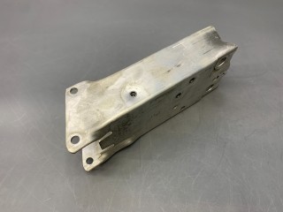 усилитель бампера переднего Mini Cooper 3 поколение F55 2016, 1.5 л., бензин, МКПП, 850, хетчбэк 5 дв., передний привод, 7406392, 51117406392