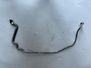 патрубок расширительного бачка Mini Cooper 3 поколение F56 2015, 1.5 л., бензин, АКПП, b22, передний привод, 17127646898, 7646898, 17127646897, 7646897