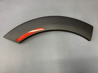 молдинг крыла Mini Clubman 2 поколение [рестайлинг] 2023, 2.0 л., бензин, АКПП, 851, полный привод, 51777373338, 7373338