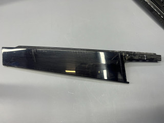 молдинг двери задней левой Mini Countryman 2 поколение F60 2017, 1.5 л., B36 A15 A, бензин, АКПП, c2m, хетчбэк 5 дв., передний привод, 51357390183, 7390183