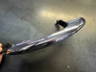 ручка наружная Mini Cooper S 3 поколение [2-й рестайлинг] F56 2023, 2.0 л., бензин, робот, c3b, хетчбэк 3 дв., 51217327344, 7327344