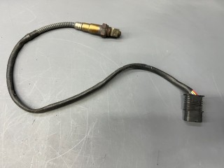 лямбда-зонд Mini Cooper 3 поколение F56 2015, 1.5 л., бензин, АКПП, b22, передний привод, 11788600992, 8600992