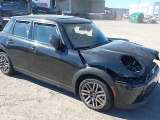 Mini Cooper S 4 поколение F65