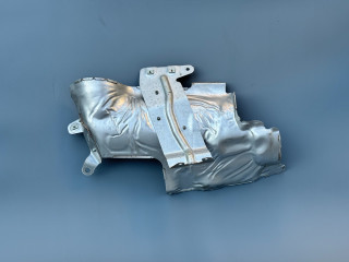 шумоизоляция (термозащита) Mini Cooper 3 поколение [рестайлинг] F55 2020, 1.5 л., B36 A15 A, бензин, АКПП, b71, хетчбэк 5 дв., передний привод, 8483369, 11658483369, 11658647244, 8647244