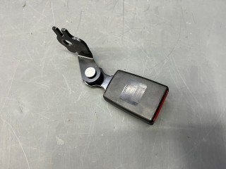 замок ремня безопасности Mini Cooper S 3 поколение F55 2016, 2.0 л., B46 A20 A, бензин, АКПП, b49, хетчбэк 5 дв., передний привод, 72117364223, 7364223