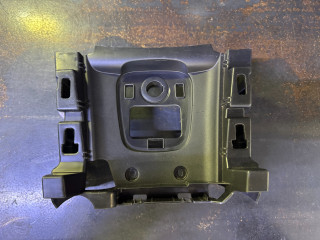 пластик Mini Cooper 3 поколение (2013 - 2018), 51459267656, 9267656