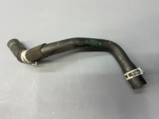 патрубок (трубопровод, шланг) Mini Countryman 2 поколение F60 2017, 1.5 л., B36 A15 A, бензин, АКПП, c2m, хетчбэк 5 дв., передний привод, 17127617373, 7617373