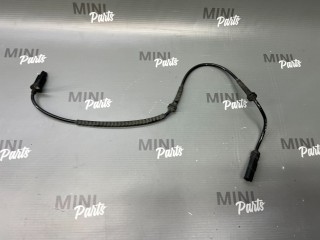 датчик ABS Mini Countryman 2 поколение 2017, бензин, АКПП, a94, передний привод, 34526850765, 6850765