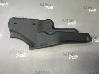 уплотнитель Mini Countryman 2 поколение 2017, бензин, АКПП, a94, передний привод, 51767388097, 7388097