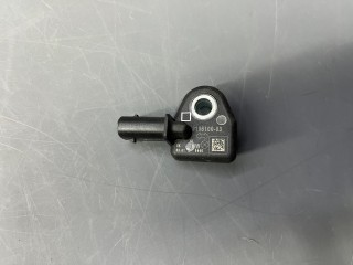 датчик удара Mini Cooper S 3 поколение F55 2016, 2.0 л., B46 A20 A, бензин, АКПП, b49, хетчбэк 5 дв., передний привод, 65779196100, 9196100